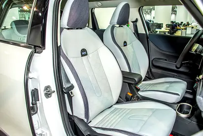 2026 MINI COOPER 缩略图 13