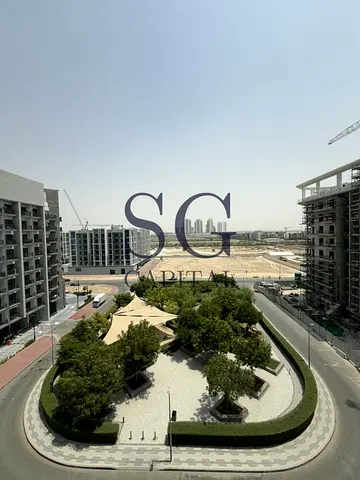 Bright Fully Furnished 1BR | Ready to Move In