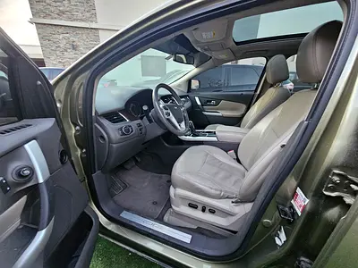 2013 FORD EDGE — миниатюра 9