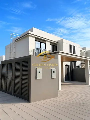 3 Bedroom Townhouse for Rent Falcon Island Al Hamra Village