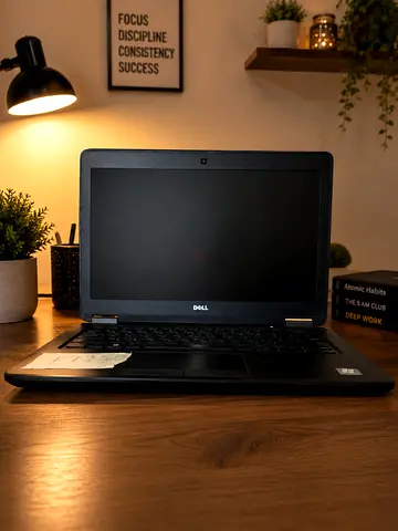 DELL LATITUDE E7250