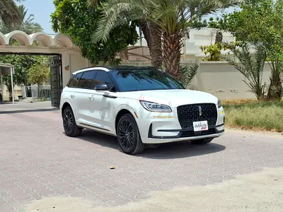 AED 1824/month | 2024 Lincoln Corsair | GCC Specs | Ref#503698