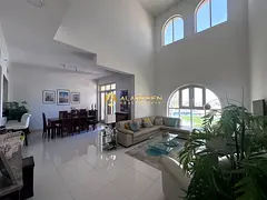 Unfurnished | Duplex Unit | With Maid