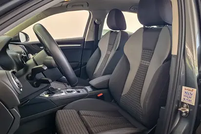 2016 AUDI A3 缩略图 11