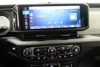 Jeep Wrangler Sport, миниатюра 6