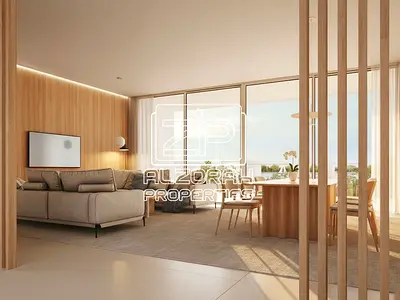 Corner Marina Creek View | Waterfront Living