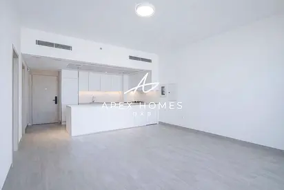 Vacant | Brand New | High Floor | Park View