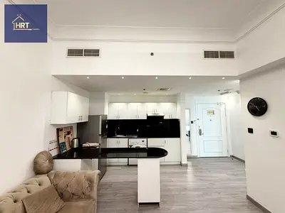 Limited Time Offer | Spacious | Ready to move | Chiller & Internet free | Near to Metro