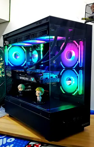 RTX 3070 Gaming PC | Core i7-10700 | 2TB NVMe SSD | Ready for 1440P Gaming 🔥