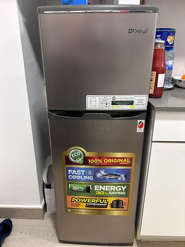 Fridge Nobel