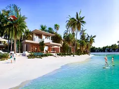 1% MONTHLY | PAY 10% | 4Y PLAN | 37% ROI | ISLAND CITY