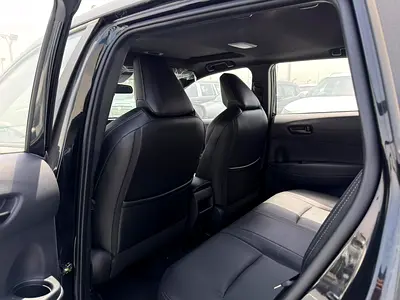 2025 Toyota FRONTLANDER 照片 10