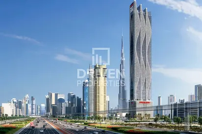 Below OP Deal | Payment Plan | Fully Furnished