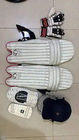Children’s Cricket Kit for sale