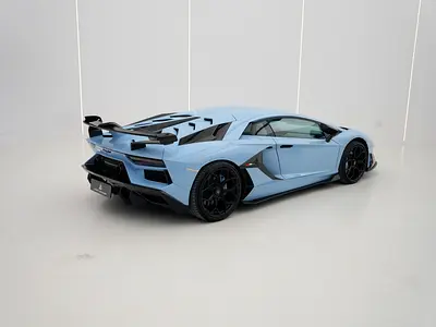 صورة 7 لـ 2018 Lamborghini AVENTADOR S