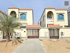 A distinctive villa for sale in Al Hilo 1 – ideal for both living and investment. A brand new vill