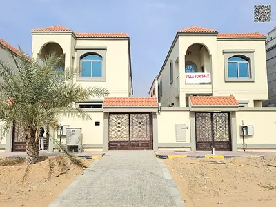 فيلا مميزة للبيع في منطقة الحيلو 1– لسكن والاستثمار فيلا جديده جاهزه للسكن بالمياه والكهرباء والمكيفات – جاهزة للسكن والاستثمار