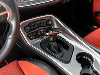 2019 Dodge CHALLENGER — фото 7