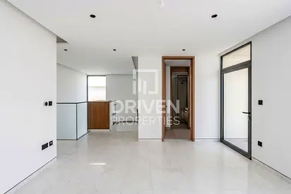 Green Belt | Closed Kitchen | Prime Location