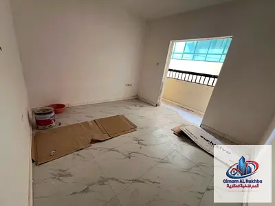 Balcony with an Open View Spacious Layout Modern Finishes Competitive Price Flexible Payment Options