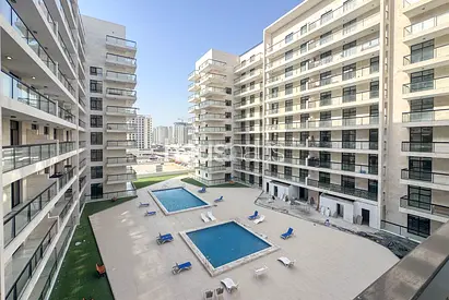 Brand New | Corner Unit | Prime Al Furjan Location