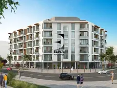 Modern Layout | 1BR w/ Balcony | Spacious Unit