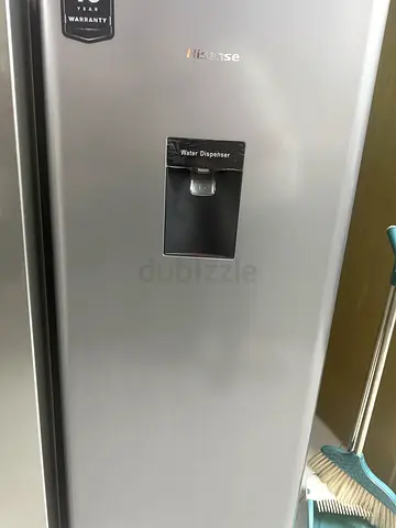 Fridge 299 liter