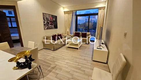 Great Deal | Park View | Vacant