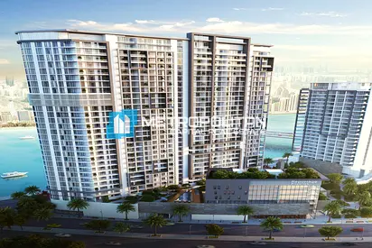 Canal View | Furnished 3BR Duplex | 2 Balconies