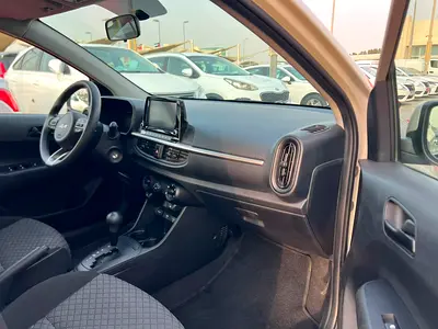 صورة مصغرة 10 لـ 2024 KIA PICANTO