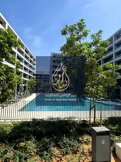 Brand-New Apartment for Rent in Sokoon 3, Aljada | First Tenant | Premium Finishes | Move-In Ready