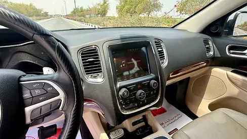 صورة مصغرة 14 لـ 2015 Dodge DURANGO