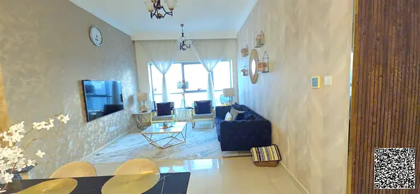 Conquer Tower | Open View + Private Parking + Flexible Payment Plan