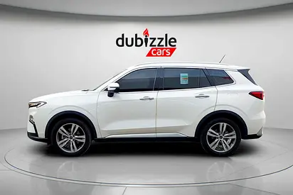 2024 FORD TERRITORY 照片 5