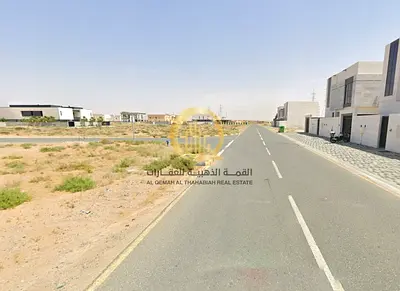 Residential Investment Plot for Sale in Al Hoshi, Al Badie Suburb | Ready to Build | Freehold for Arabs