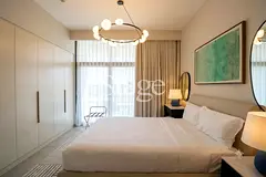 Furnished 1B | Gym, Pool, Chiller FREE | 4-12CHQ ✅