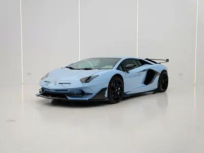 صورة مصغرة 17 لـ 2018 Lamborghini AVENTADOR S