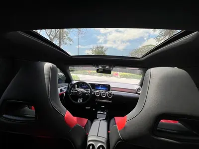 Mercedes-Benz CLA 250 4MATIC, миниатюра 11