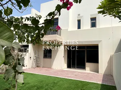 3BR + MAID I PRIVATE LANDSCAPED GARDEN | DIRECT POOL VIEW