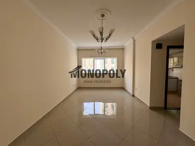 30 DAYS FREE | FREE MAINTENANCE | Pool & Gym | Balcony | Prime Area