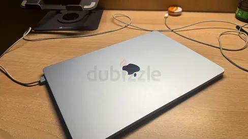 Apple MacBook Air 15-inch M4 – 16GB RAM / 256GB SSD – Excellent Condition