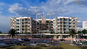 Whole Building - Residential Tower in Liwan 2