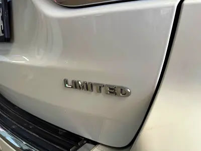2017 JEEP GRAND CHEROKEE — миниатюра 11