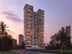 1BR + Private Pool | Handover 2028 | Cash Buyer