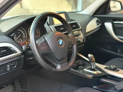صورة 5 لـ 2016 BMW 1-SERIES