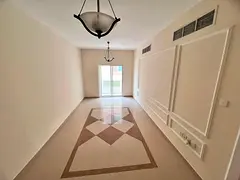 Exclusive opportunity! One-bedroom apartment in Al Hamidiya 1, near Ajman Court. Central air conditi
