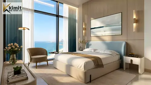 5%DP|30/70 PAYMENT P_ FREEHOLD _AFORDABLE _FULL SEA VIEW _BEACH FRONT