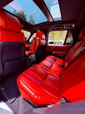 صورة مصغرة 12 لـ 2014 LAND Rover RANGE ROVER