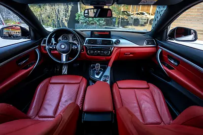 صورة مصغرة 12 لـ 2018 BMW 4-SERIES