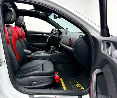 صورة 9 لـ 2018 AUDI S3